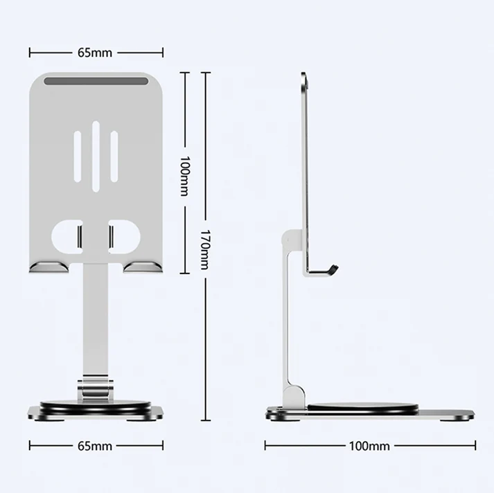 Universal 360° Holder™
