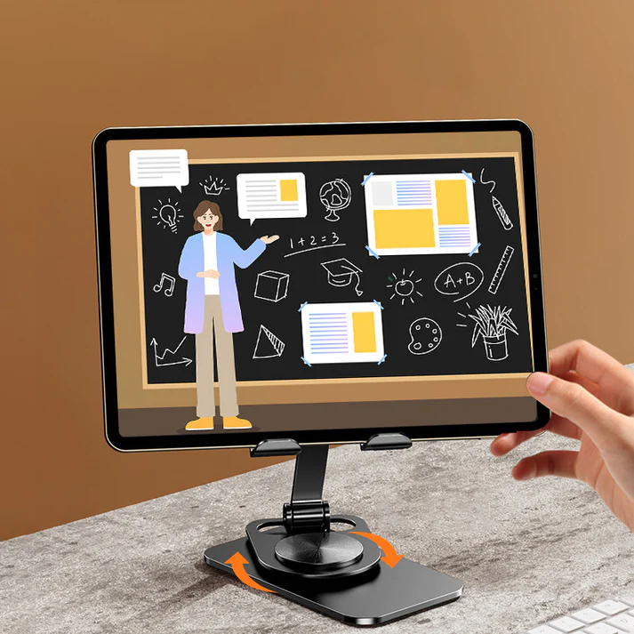 Universal 360° Holder™