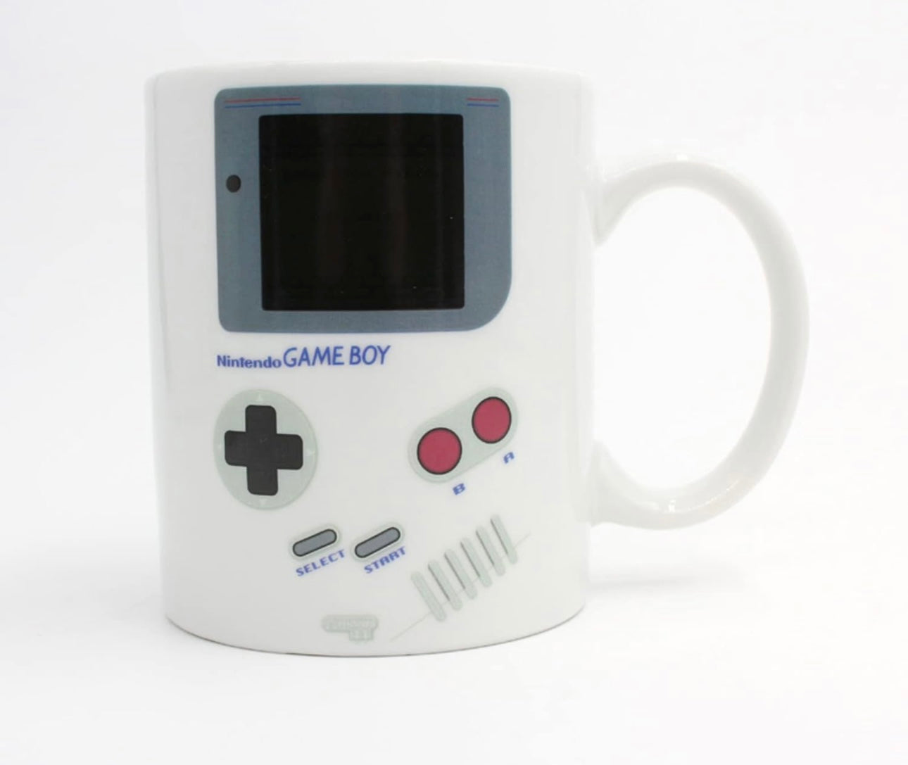 Retro Game Mug