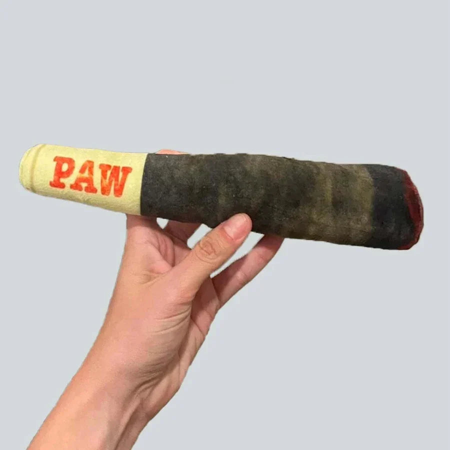 Paw Dog Joint Toy