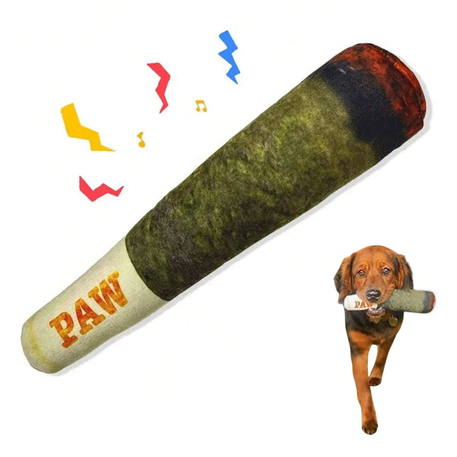 Paw Dog Joint Toy