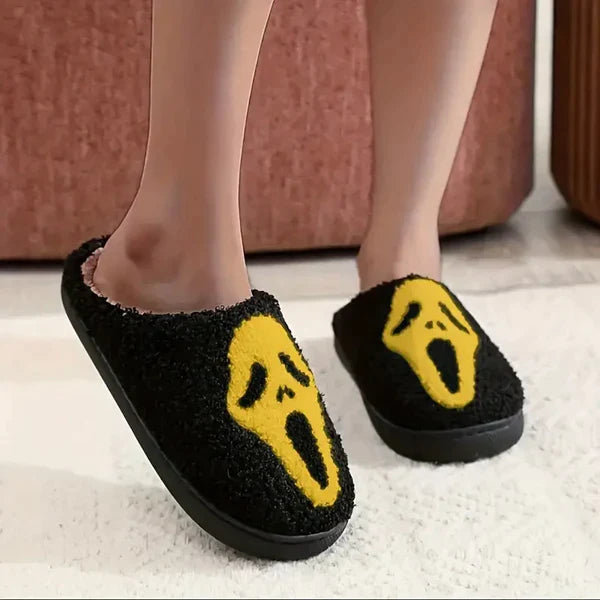 Ghost Slide Slippers™