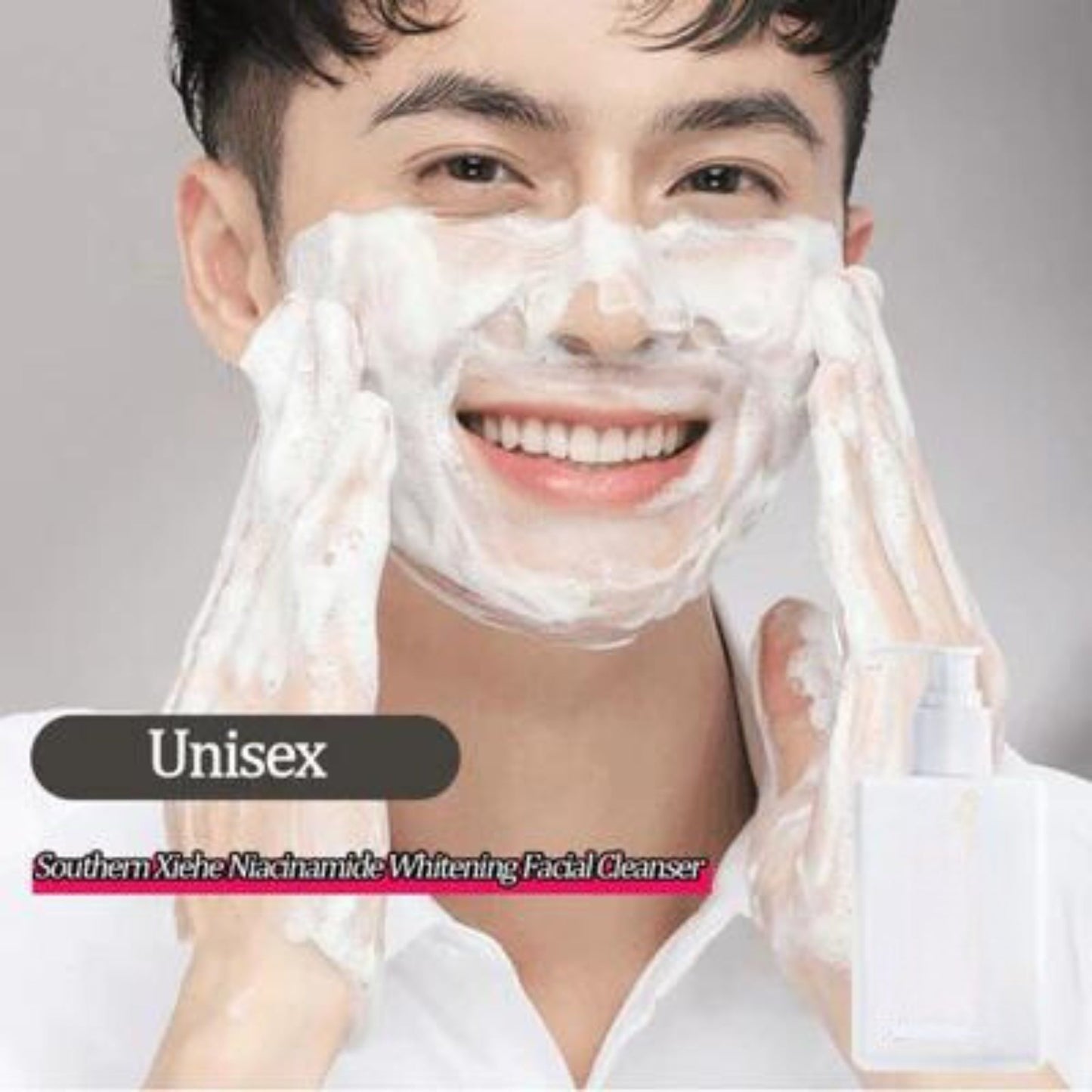 Instant Whitening Cleanser™