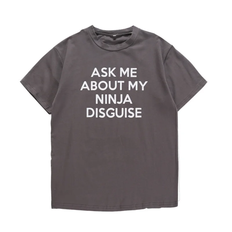 Ninja Disguise shirt™