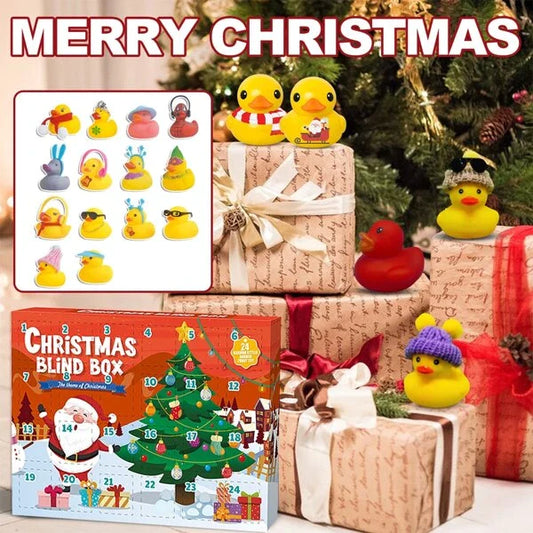 Duck Advent Calendar™