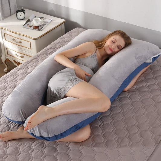 U-Shaped Body Pillow™