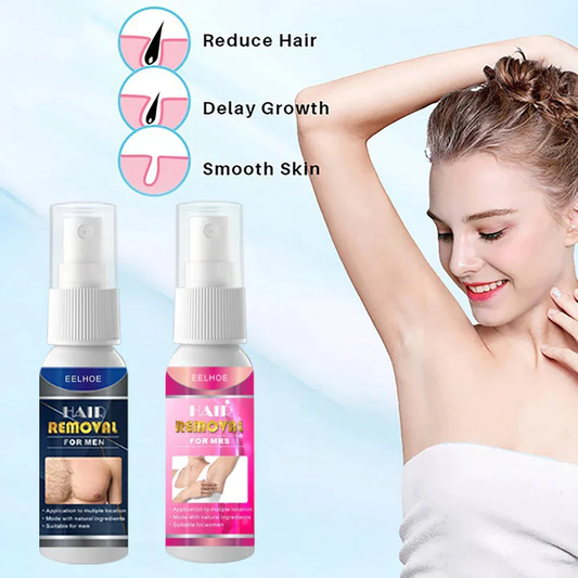 Hair Removal Spray™