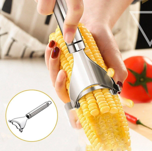 Stainless Steel Corn Stripper™