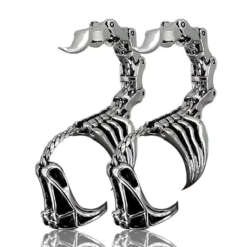 Scorpion Ring™