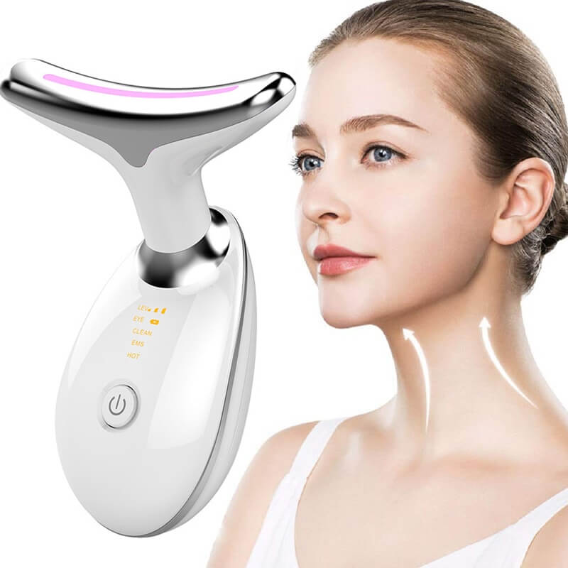 GlowLift™ Facelift Handset