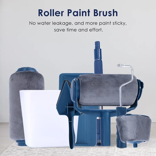 Paint Roller Kit™