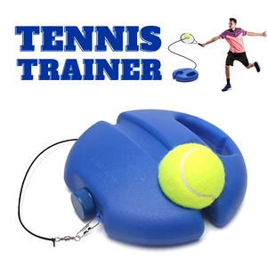 Tennis Trainer™