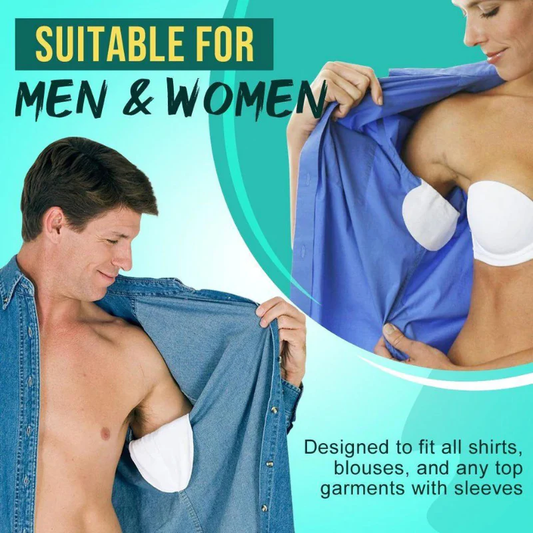 Underarm Sweat Pads™