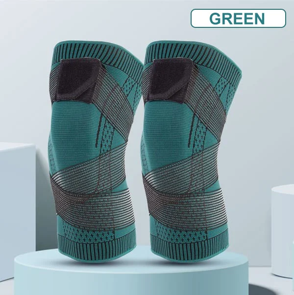 Knee Compression Sleeve™