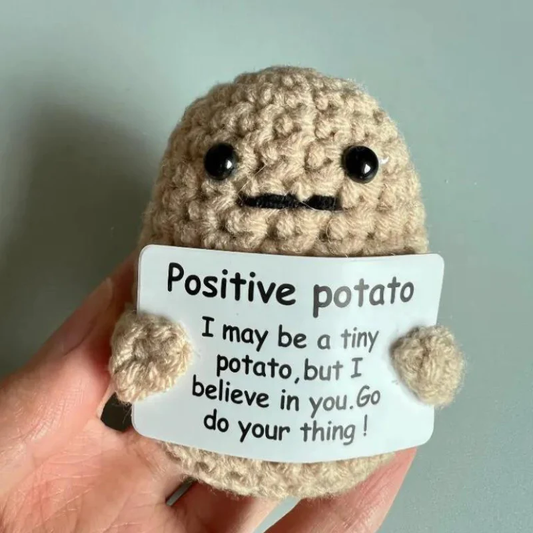 The Positive Doll™ (BUY 2 GET 1 FREE)