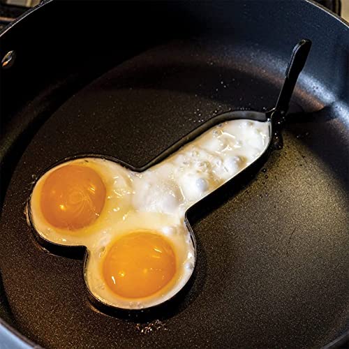 Willy Egg Mold™