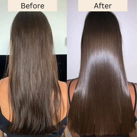 PURE™ Keratin Hair Treatment