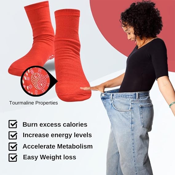 Slimming Health Sock™