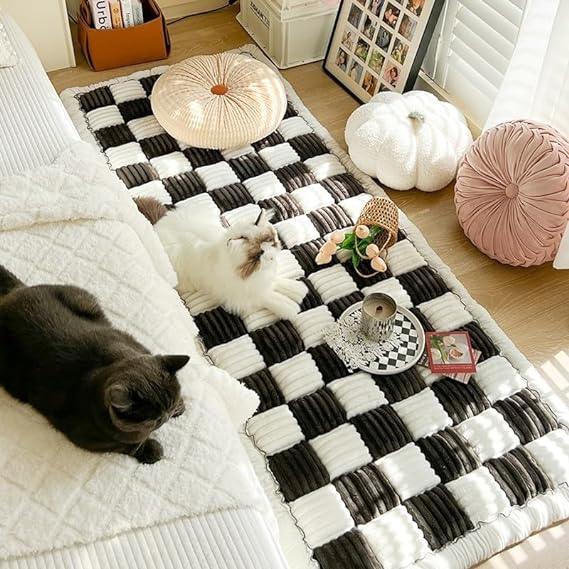 Mat Bed Couch Cover