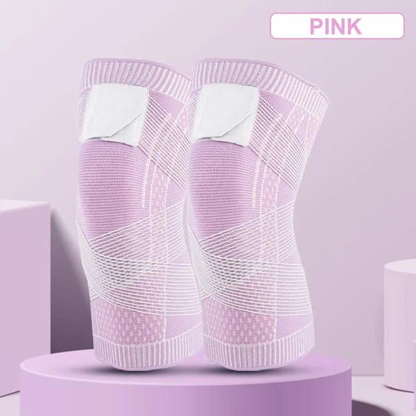 Knee Compression Sleeve™