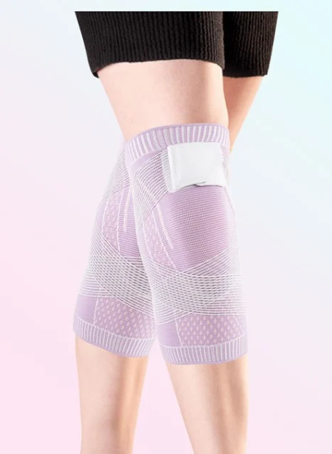 Knee Compression Sleeve™