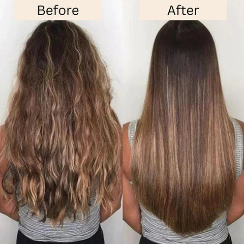 PURE™ Keratin Hair Treatment