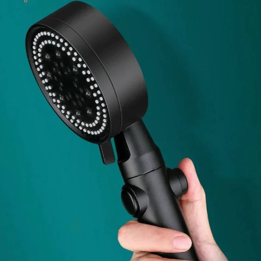 High Pressure Shower Head™