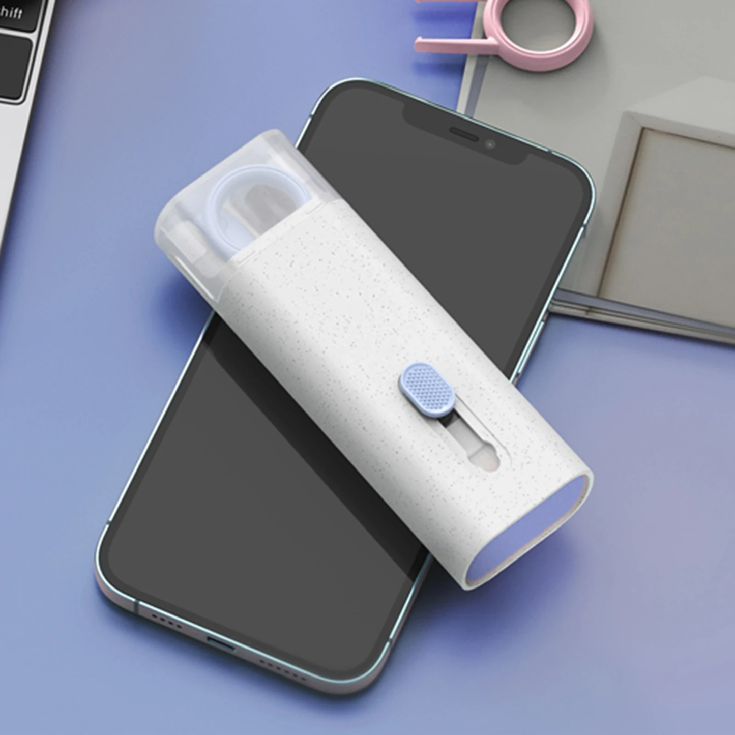 7-in-1 PC & Phone Cleaner™