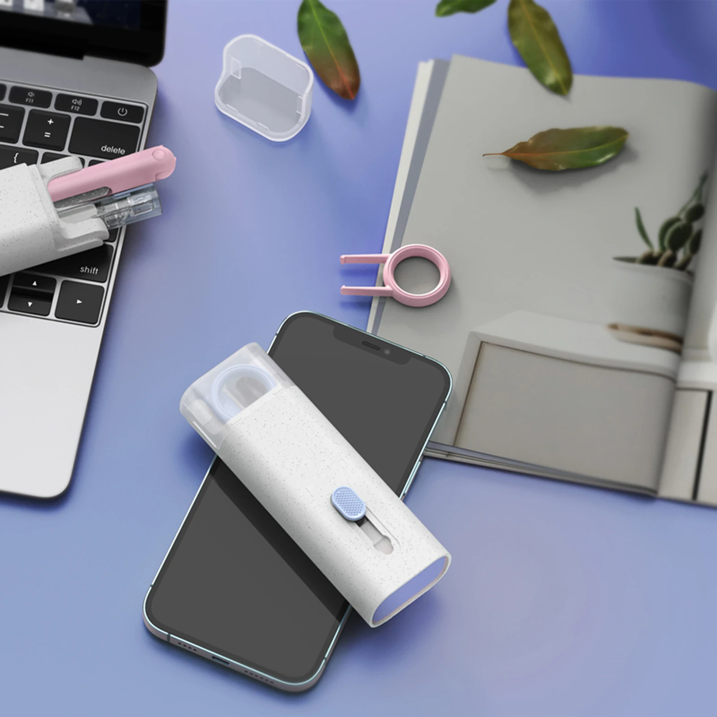 7-in-1 PC & Phone Cleaner™