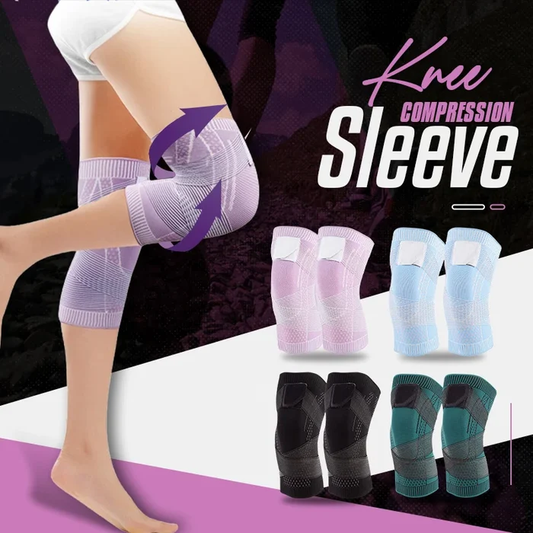 Knee Compression Sleeve™