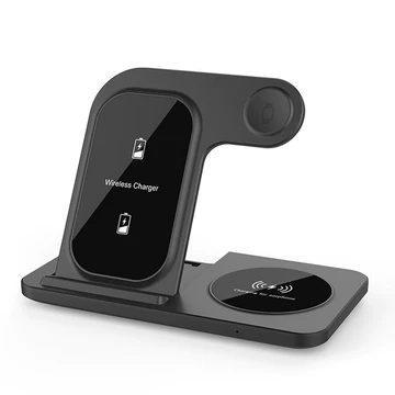 3-in-1 Wireless Charging Dock™