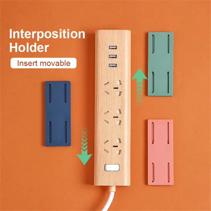 Wall Mounted Holder™