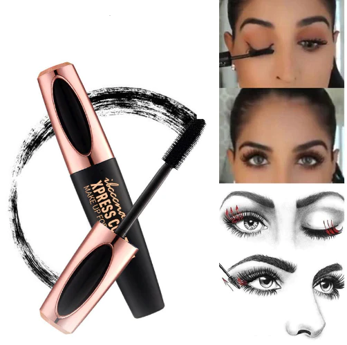 Lash Extension Mascara™