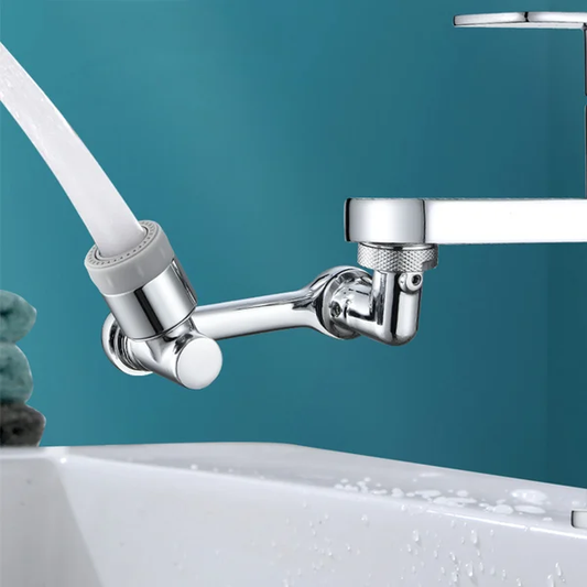 Universal 1080° Swivel Faucet™