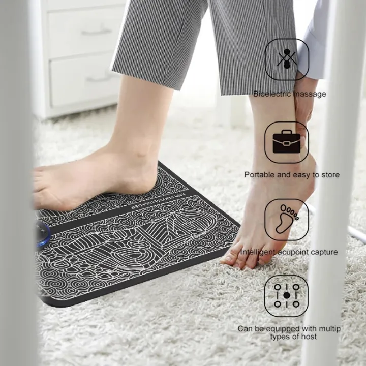 EMS Foot Massager Pad™