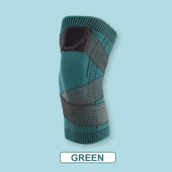 Knee Compression Sleeve™