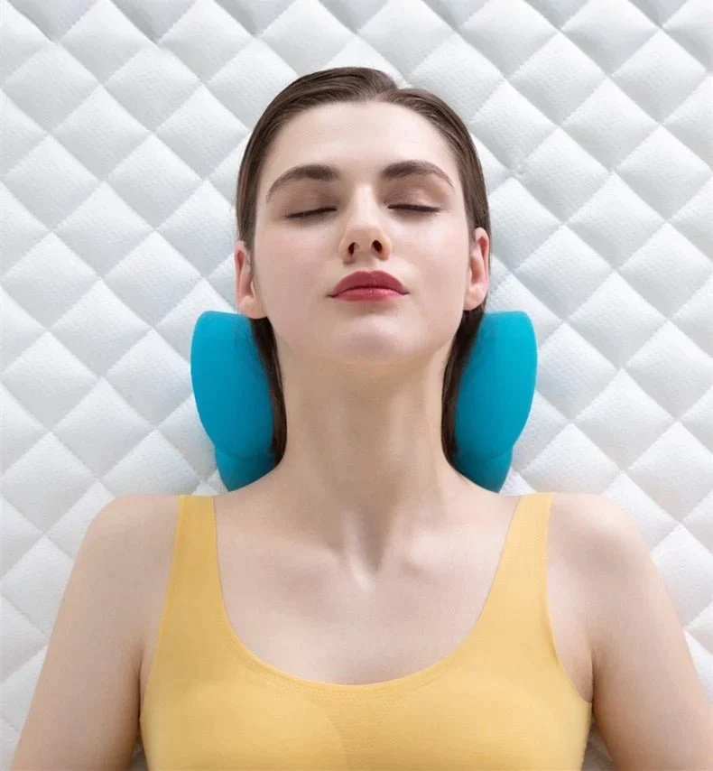 Neck Cloud Cervical Traction Device™