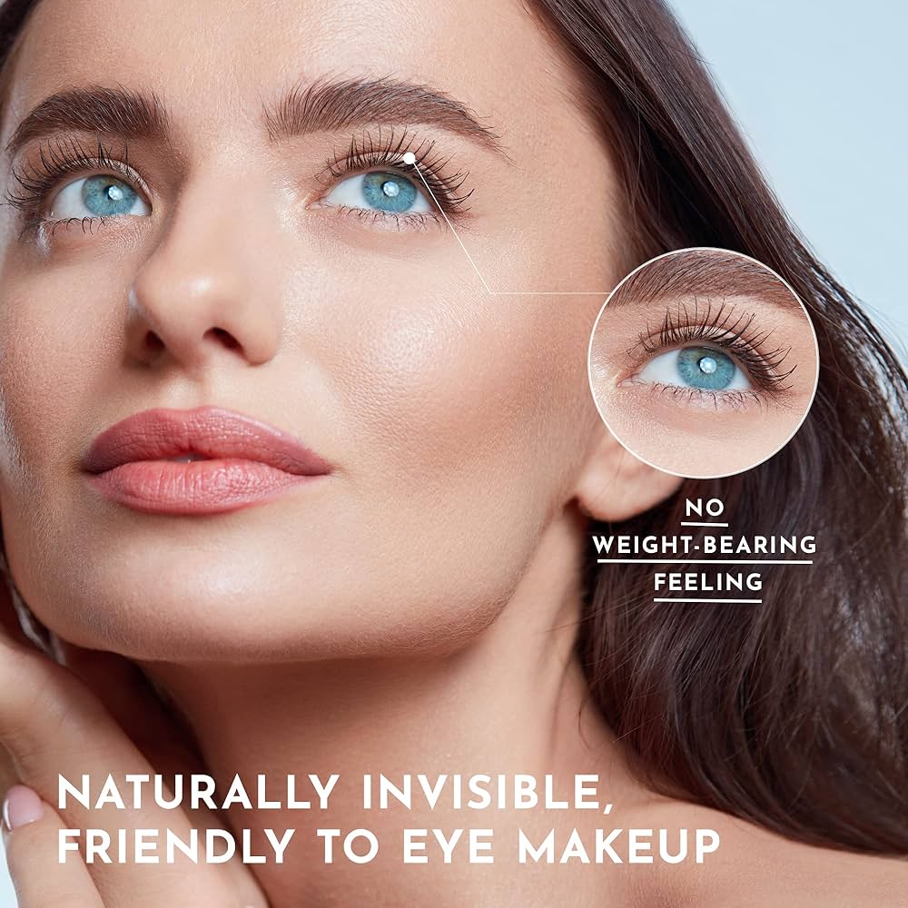 Invisible Eyelid Sticker™