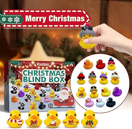 Duck Advent Calendar™