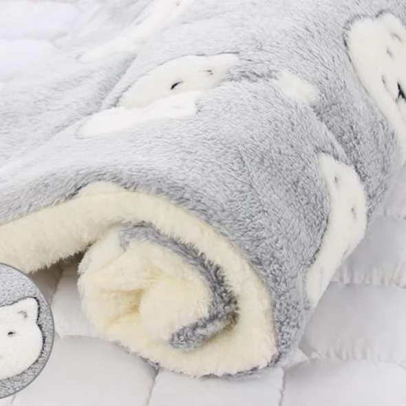 Calming Pet Blanket™