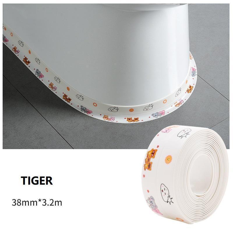 Self-Adhesive Seam Strips™