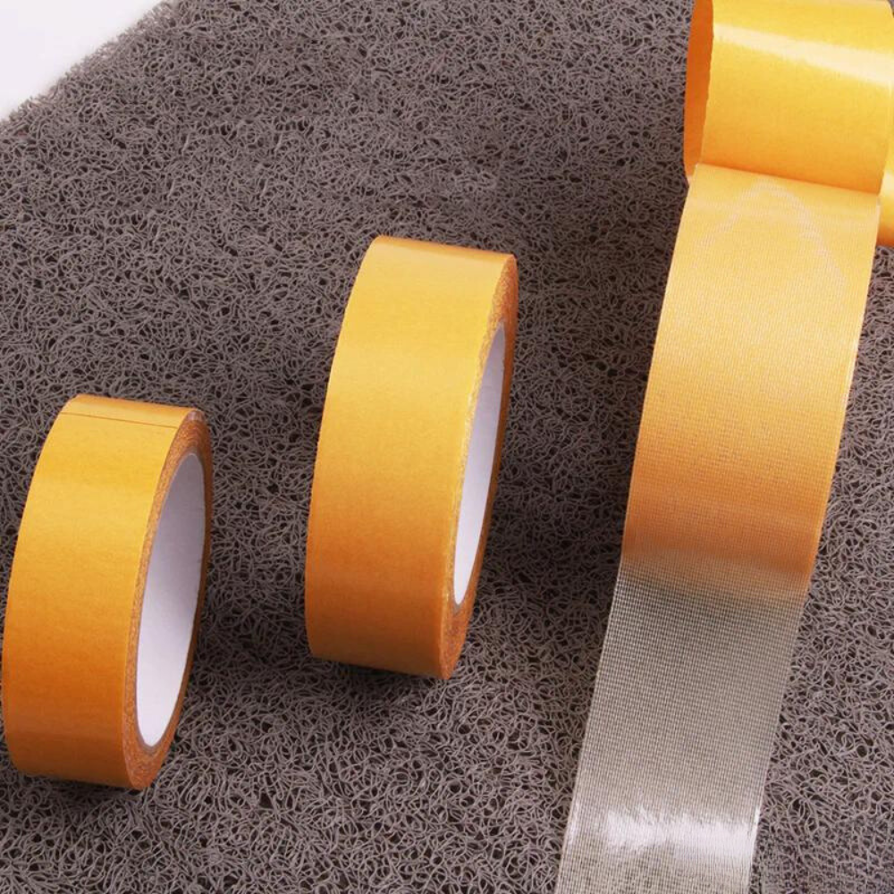 Cloth Double Sided Tape™