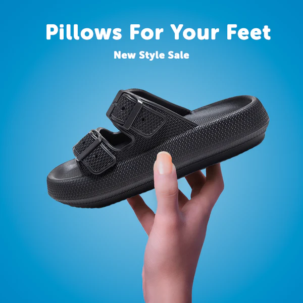 Pillow Sandals™