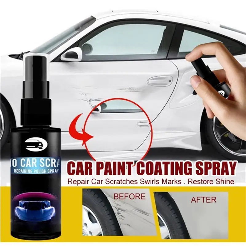 Car Scratch Repair Spray™