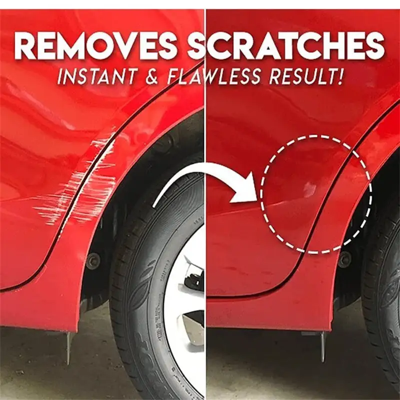 Car Scratch Repair Spray™