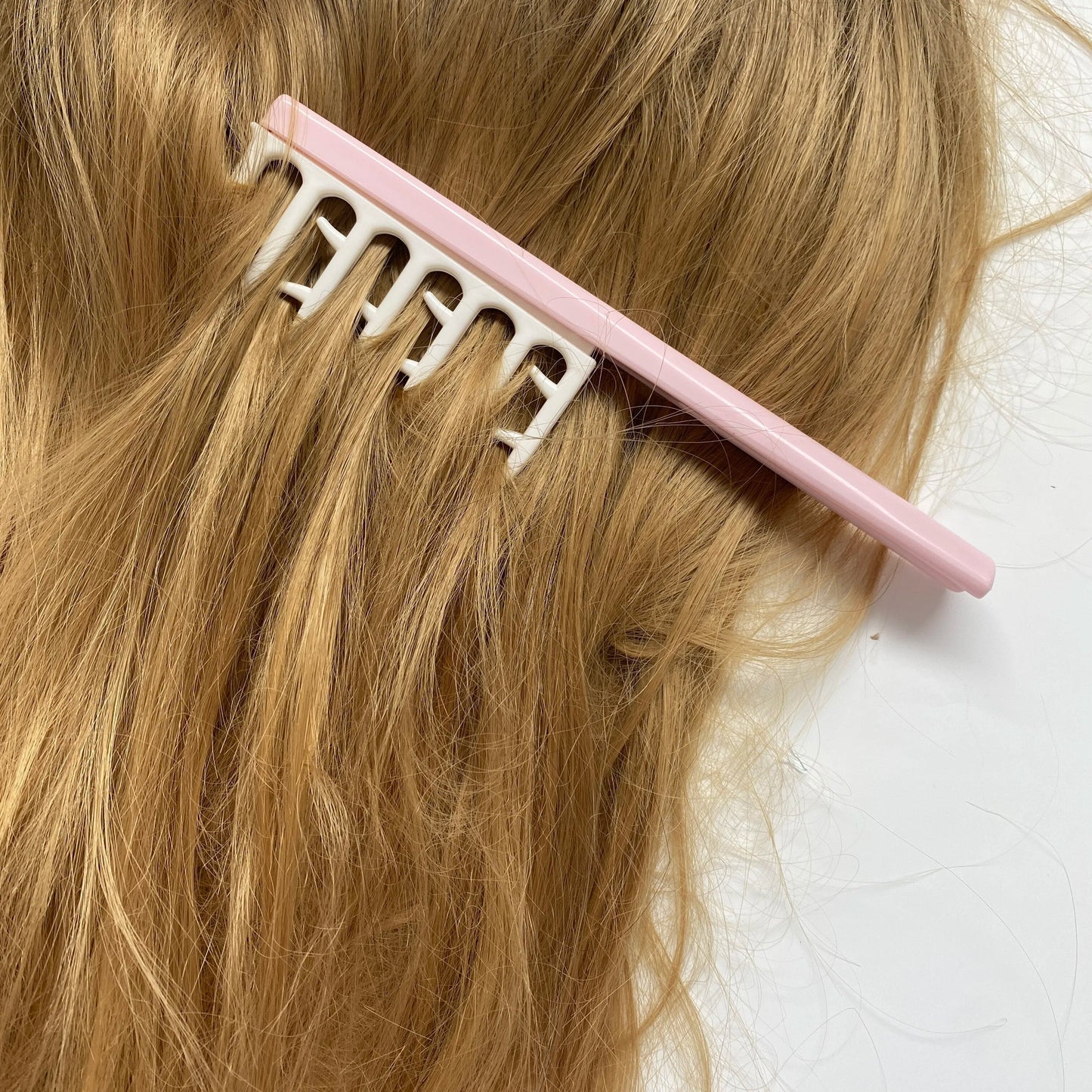 Curl Care Comb™