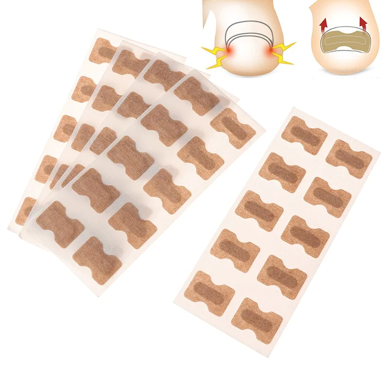 Nail Correction Patches™