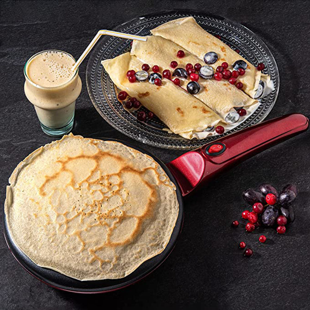 Electric Crepe Maker™