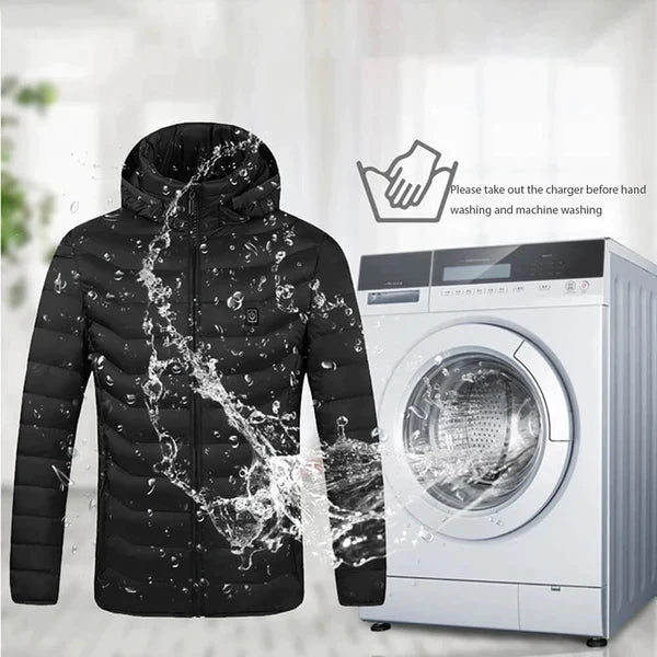 Heated Jacket™