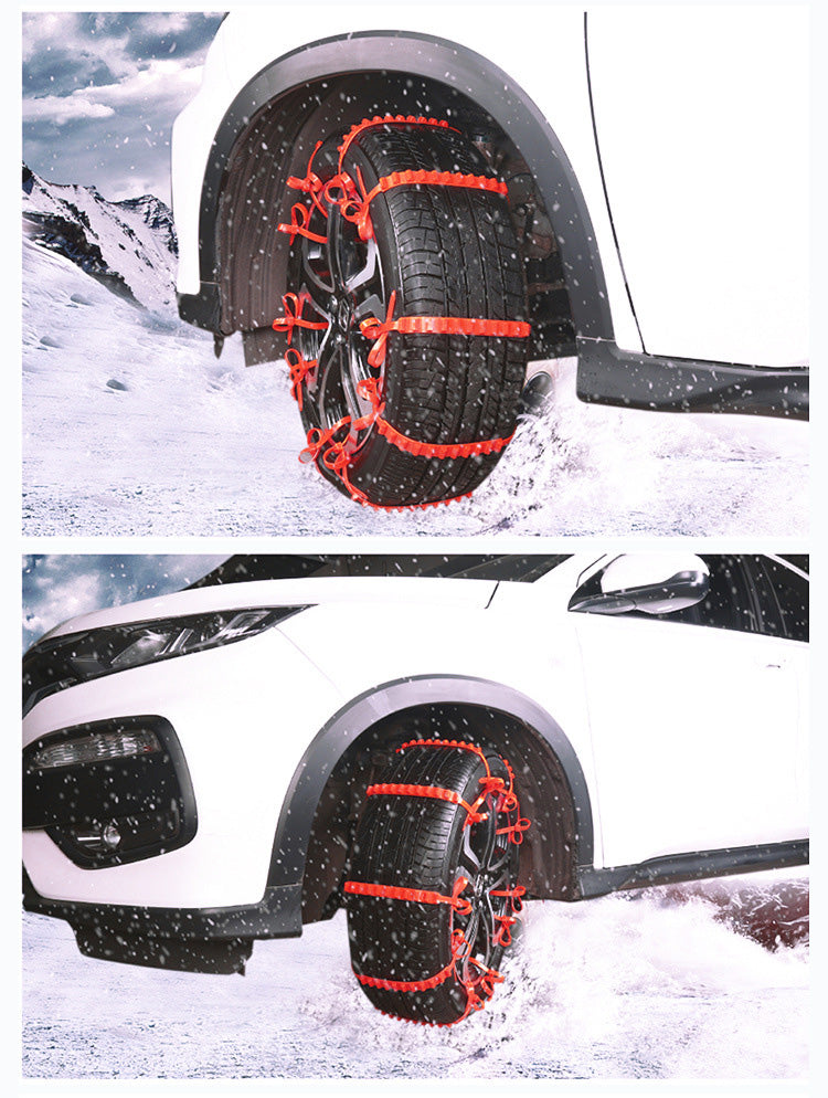 Nylon Snow Chain™